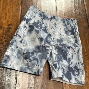 Dark Sport shorts